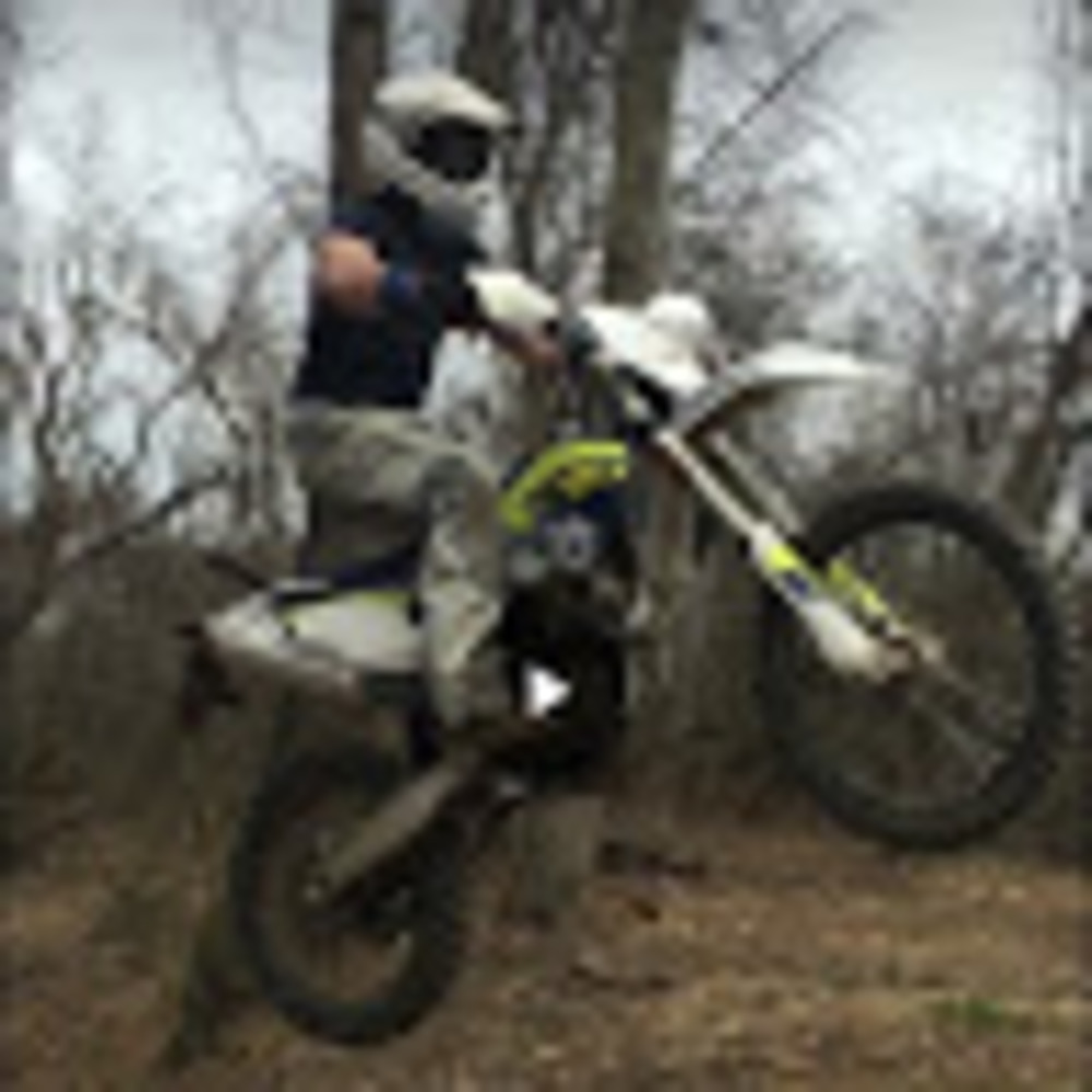 Meet your Posher, Jamie